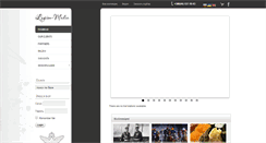 Desktop Screenshot of legion-media.com.ua
